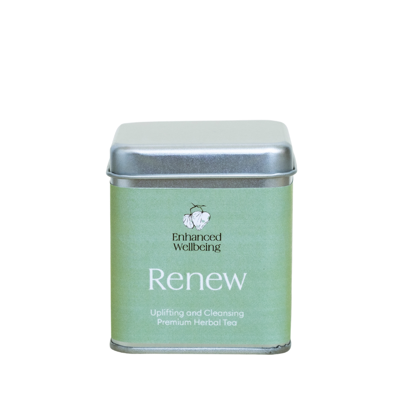 Renew Premium Herbal Tea